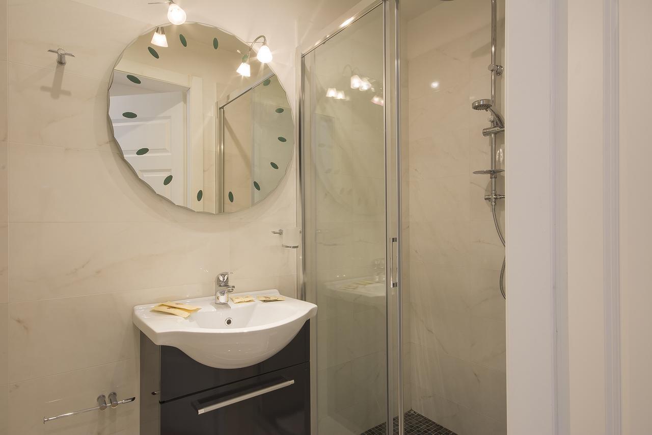 Alinari Apartment Флоренція Екстер'єр фото