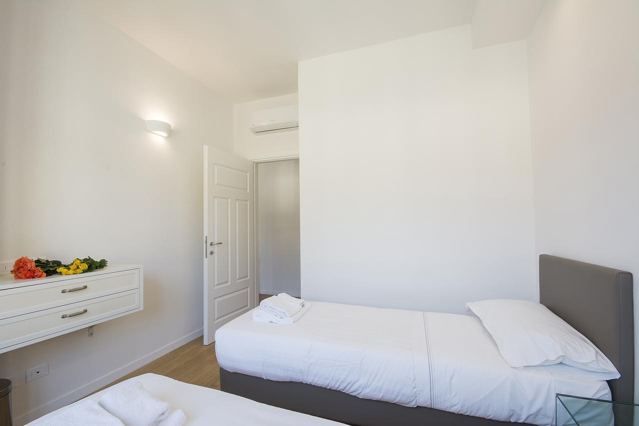 Alinari Apartment Флоренція Екстер'єр фото