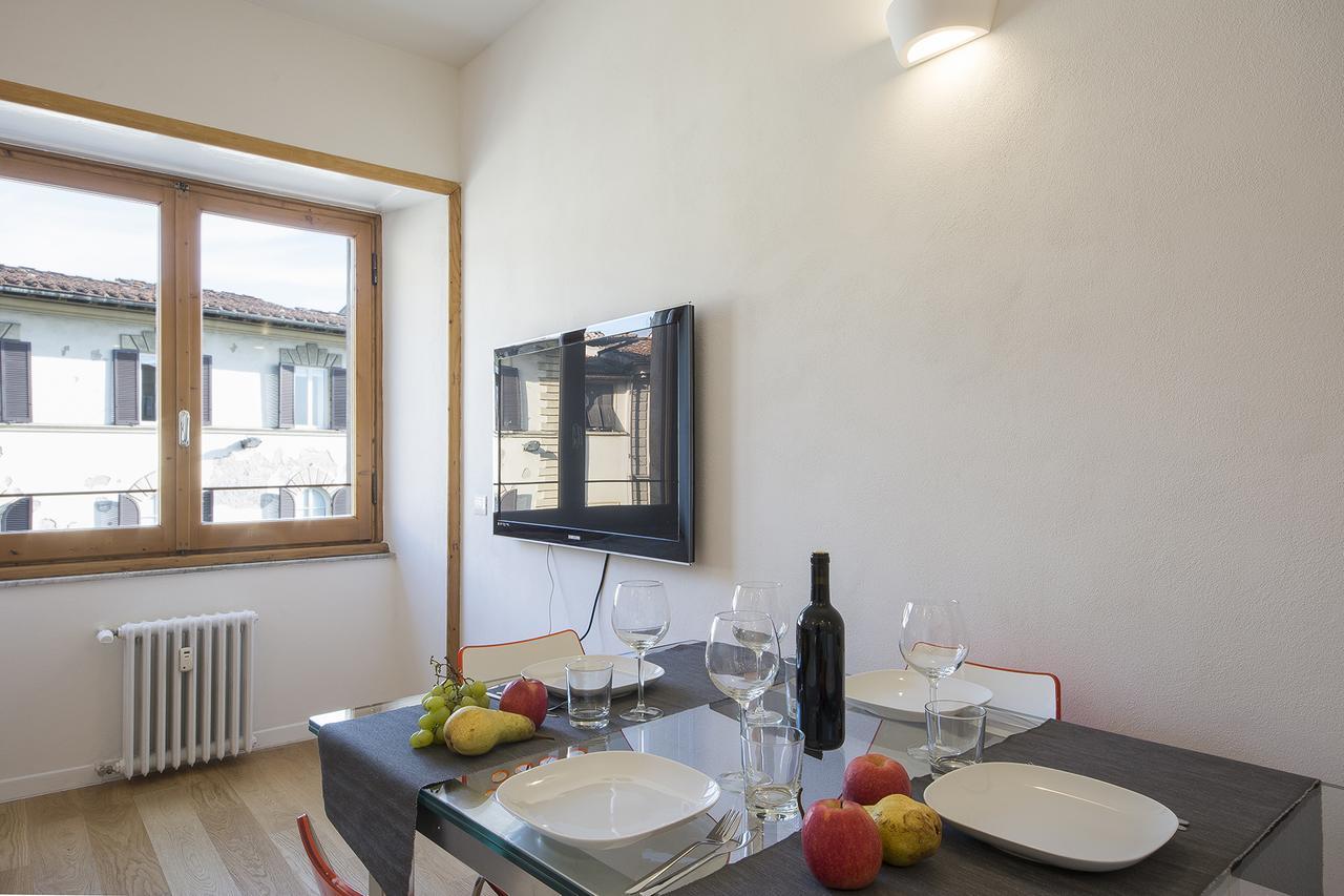 Alinari Apartment Флоренція Екстер'єр фото