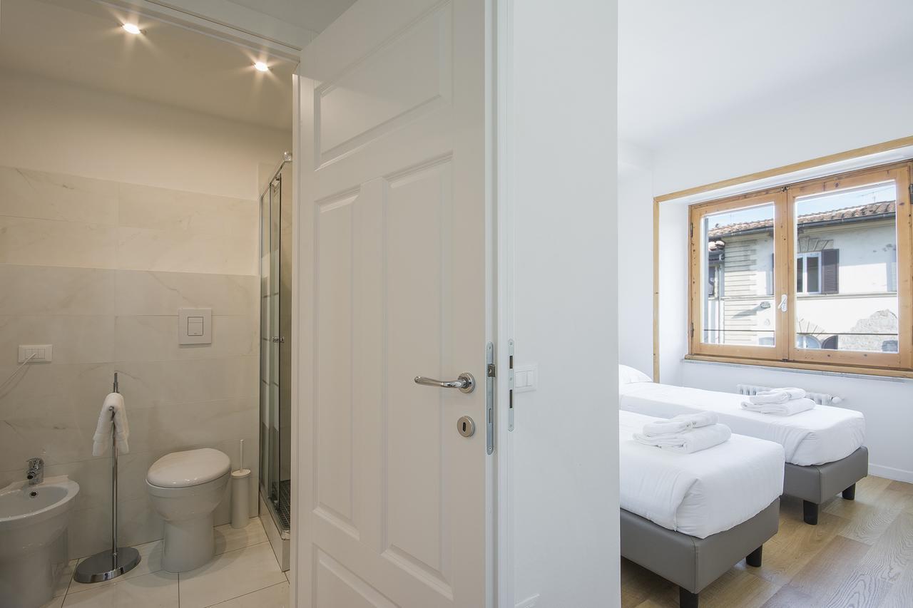 Alinari Apartment Флоренція Екстер'єр фото
