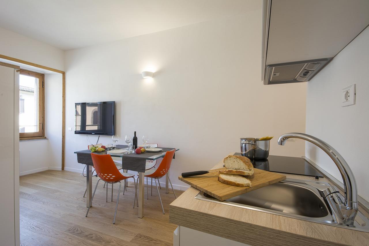 Alinari Apartment Флоренція Екстер'єр фото