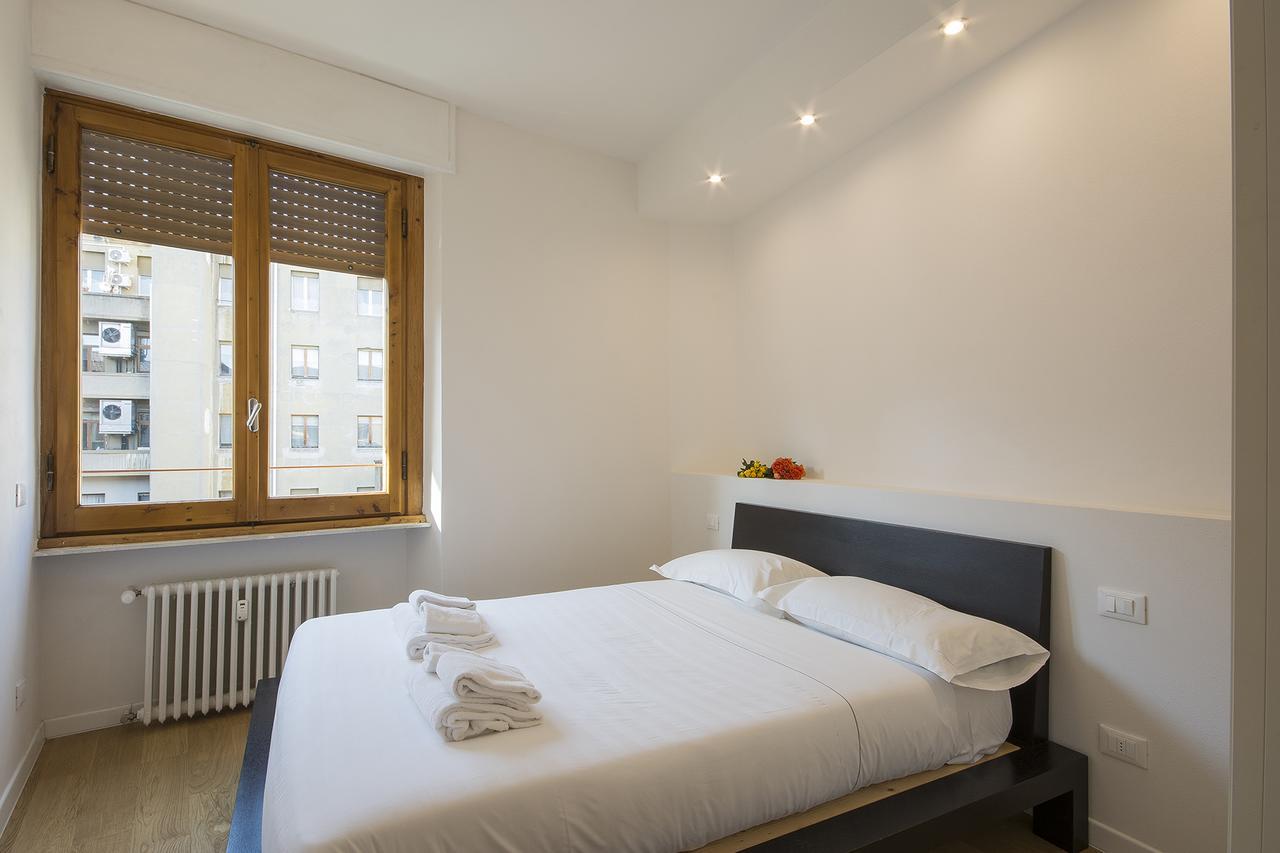 Alinari Apartment Флоренція Екстер'єр фото
