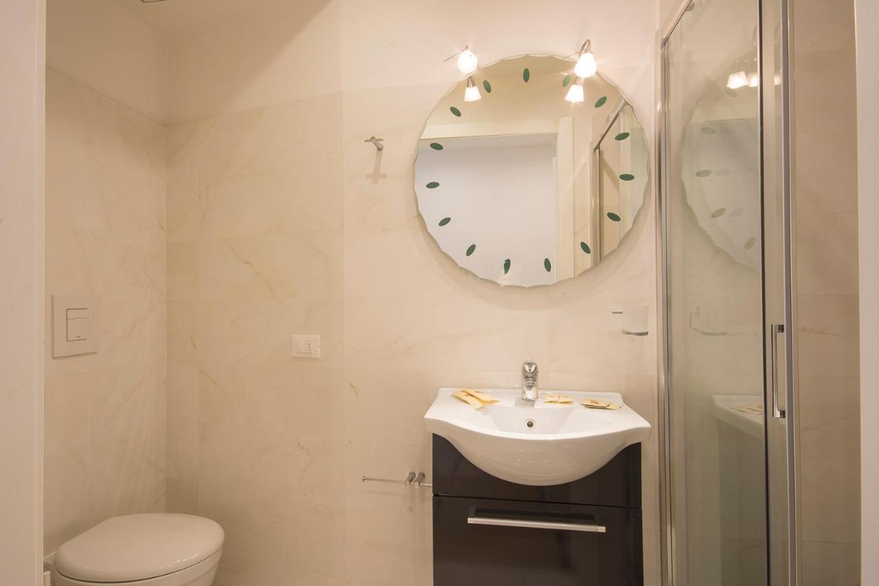 Alinari Apartment Флоренція Екстер'єр фото