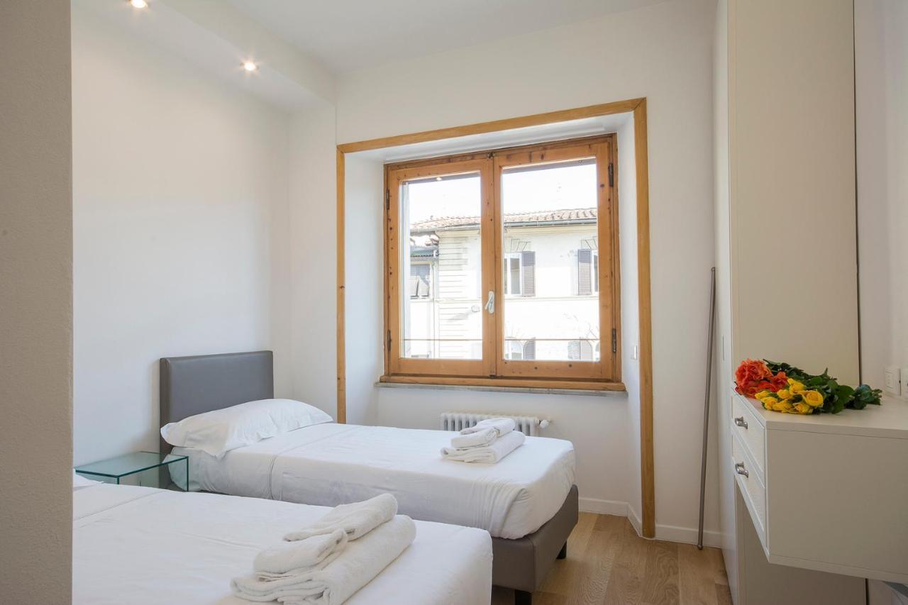 Alinari Apartment Флоренція Екстер'єр фото
